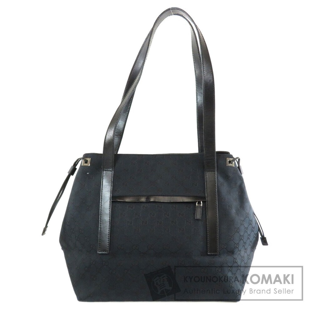 Gucci GG Tote Bag Canvas